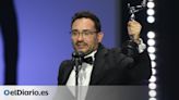 'La sociedad de la nieve' de Juan Antonio Bayona arrasa en los premios Platino