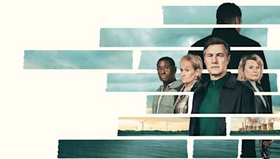 James Graham’s BBC Crime Drama ‘Sherwood’ Renewed for Season 3