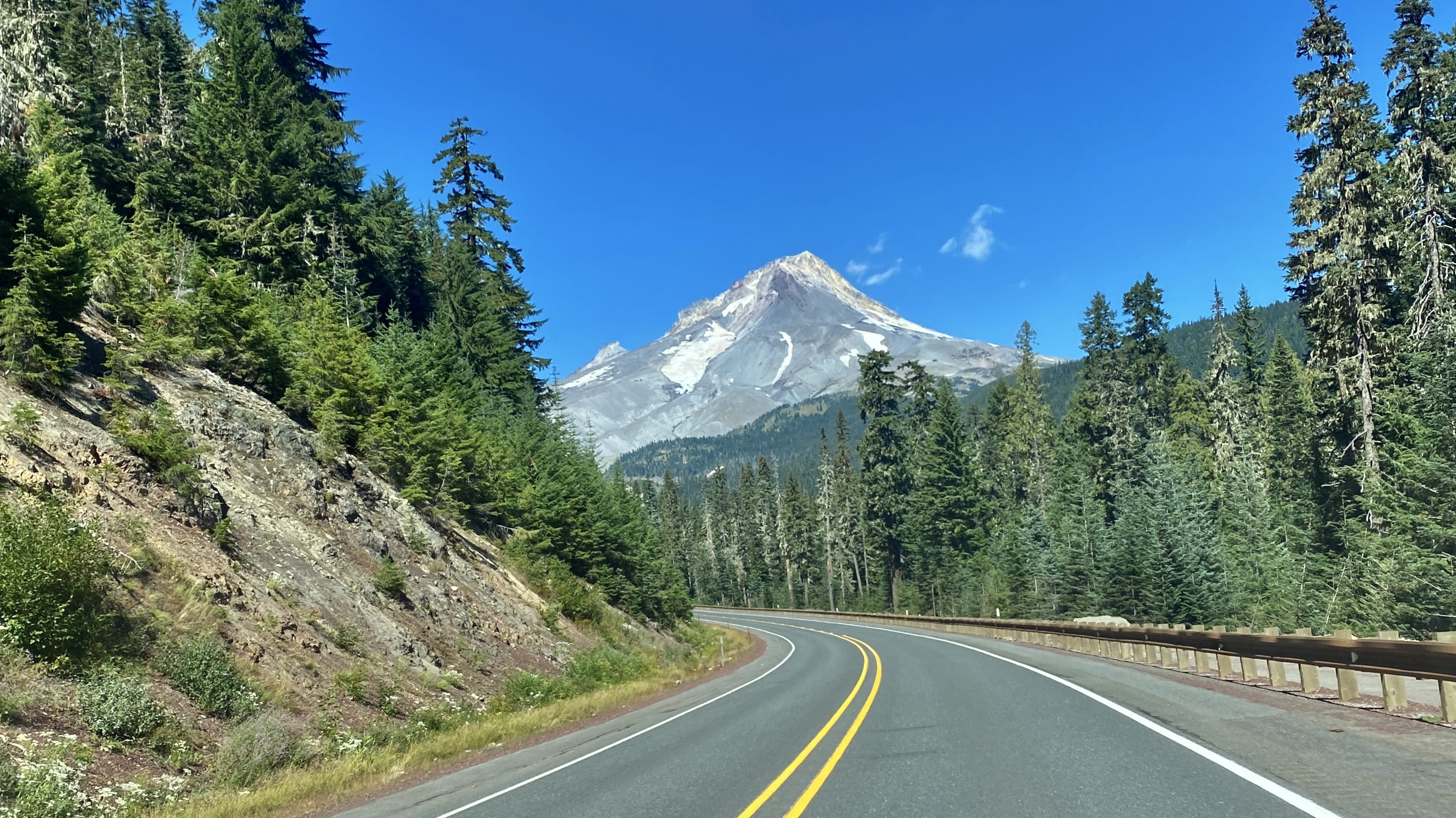 Roadtrip the Oregon Trail: Discover Portland, the Columbia River Gorge, and Mt. Hood on this 4-Day Adventure