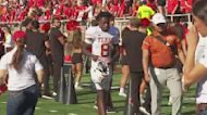 Longhorns prepare to take on West Virginia after Texas Tech loss