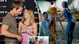 Yes, Glen Powell and Sydney Sweeney leaned into romance rumors to market ‘Anyone But You’