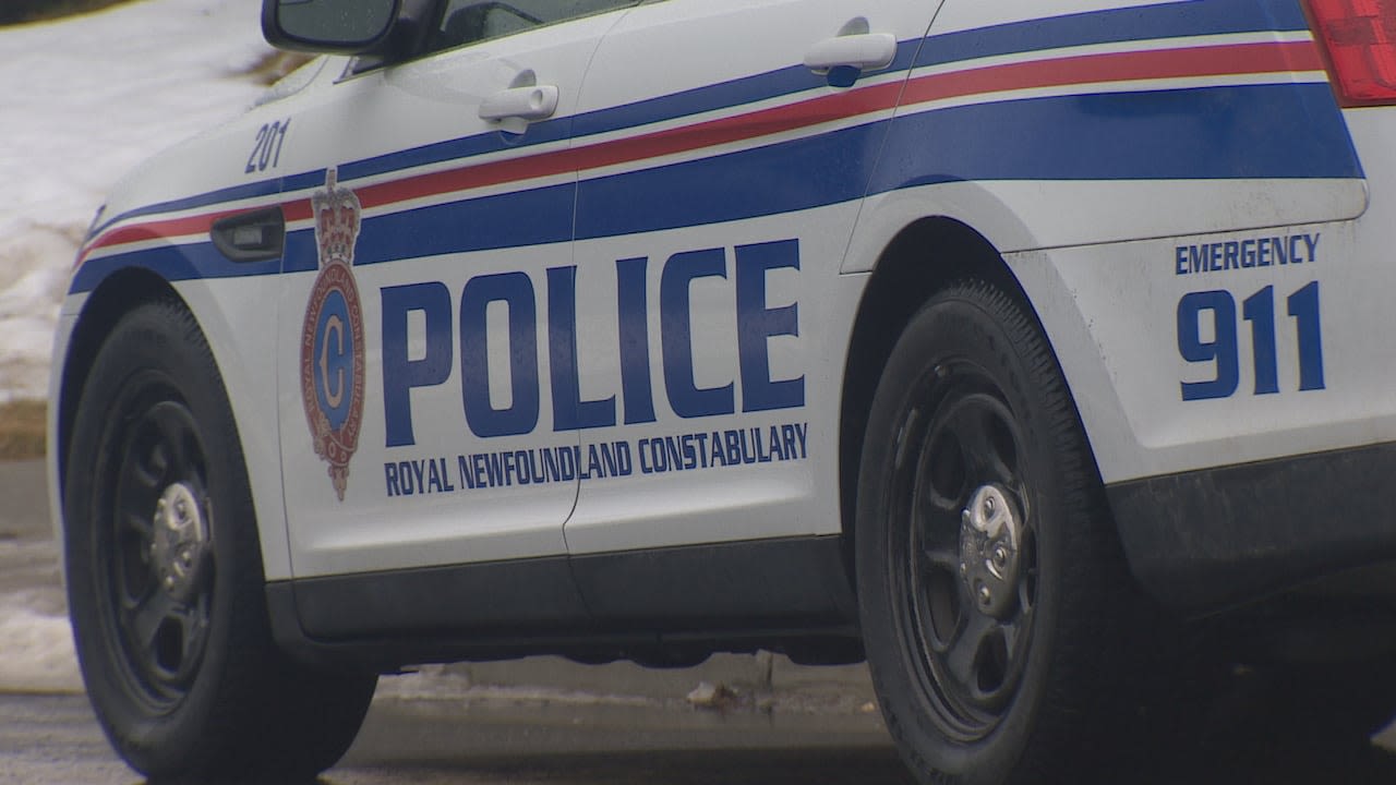Police say masked intruders fire at residents of west end St. John's home in 'targeted attack'