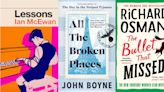 5 new books to read this week