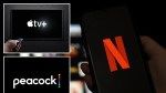Comcast launching Netflix, Apple TV+, Peacock bundle called StreamSaver