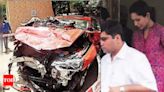 2015 DUI deaths: Police to invoke murder charge against Janhavi | Mumbai News - Times of India