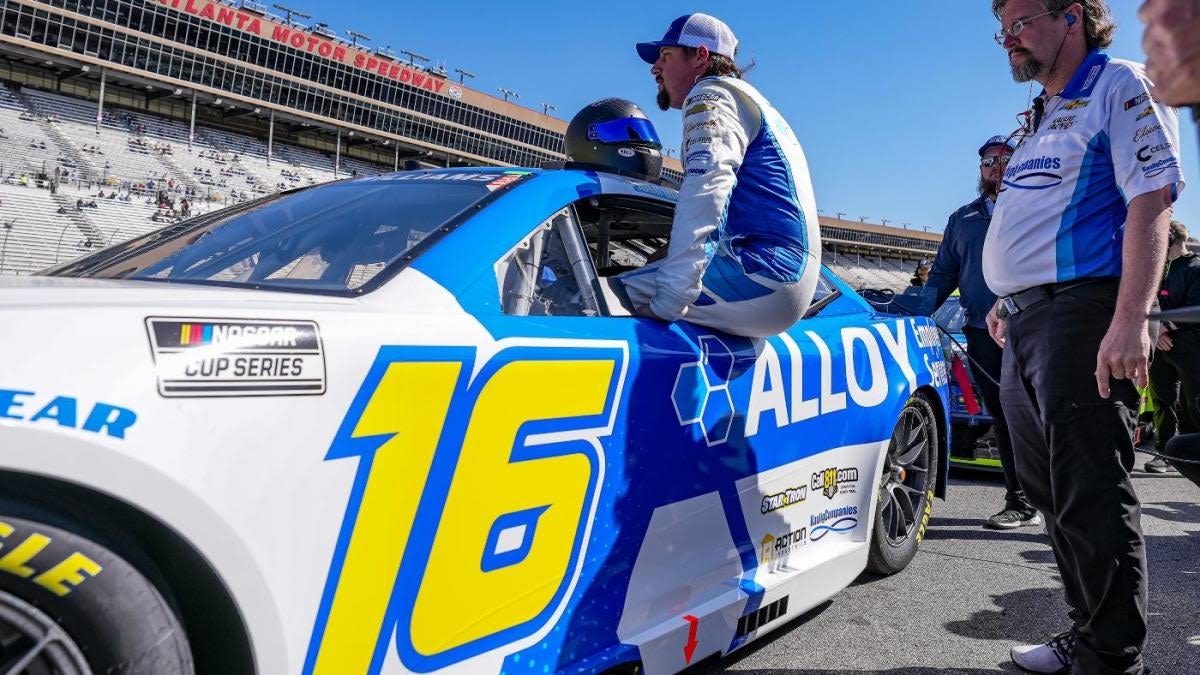 2024 Brickyard 400 odds, lineup, predictions, start time: Model shares surprising NASCAR at Indianapolis picks