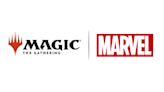 Marvel's superheroes are about to come to Magic: The Gathering in a big way