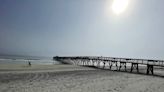 Popular fishing pier in Myrtle Beach, SC area to close for repairs. When will it reopen?