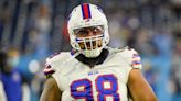 5 defensive tackles Chargers could consider signing