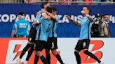 Uruguay vence a Canadá 4-3 en penales y se queda con el tercer puesto en la Copa América