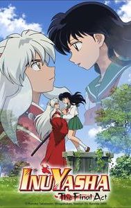 Inuyasha: The Final Act