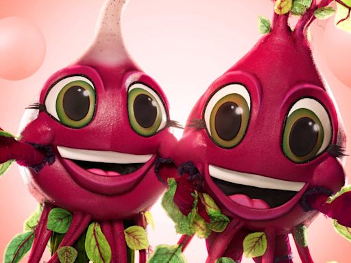 The Masked Singer Reveals 2 Reality TV Legends as Beets