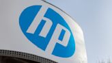 HP revenues plummet as printers, PC sales all fall