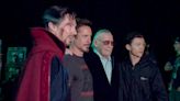 Marvel's Stan Lee documentary criticised by Jack Kirby's son