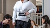 Robotic hip 'exoskeleton' helps patients improve walking after stroke