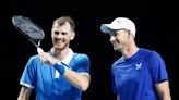 Jamie Murray will run Queen’s and then play alongside brother Andy at Wimbledon