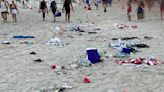 Police cracking down on out-of-control beach parties on Cape Cod after ‘chaotic’ 4th of July weekend