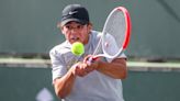 Desert Empire League boys' tennis finals