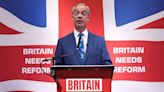 Brexit champion Nigel Farage enters UK election race, in more bad news for Sunak’s Conservatives