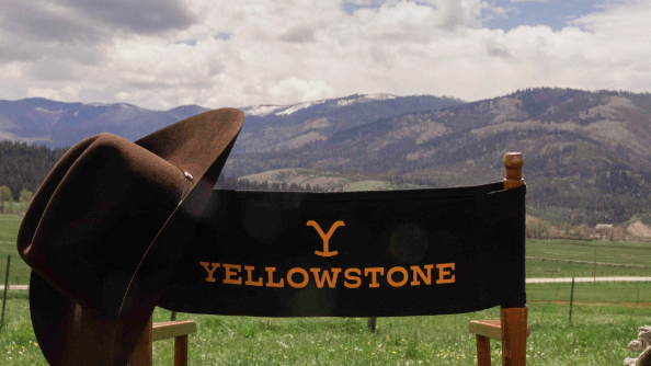 'Yellowstone' Star Confirms "Cameras Are Rolling" from the Set of Season 5