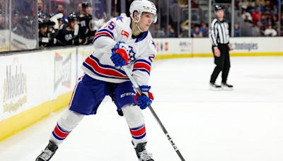 4 check: Rochester Americans begin playoff run led by Sabres prospects