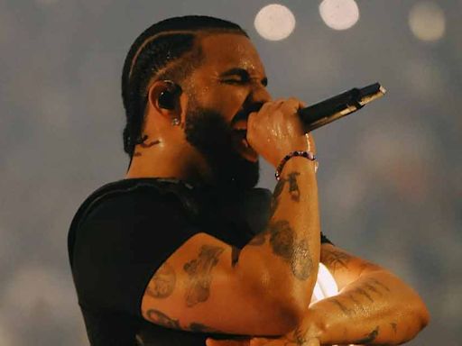 When Drake Gifted $25000 To A Pregnant Fan At A Concert Who Asked Him To Be Her ‘Rich Baby Daddy’!