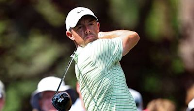 Rory McIlroy makes instant change after Masters disappointment on PGA return