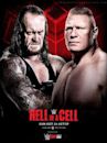 Hell in a Cell (2015)