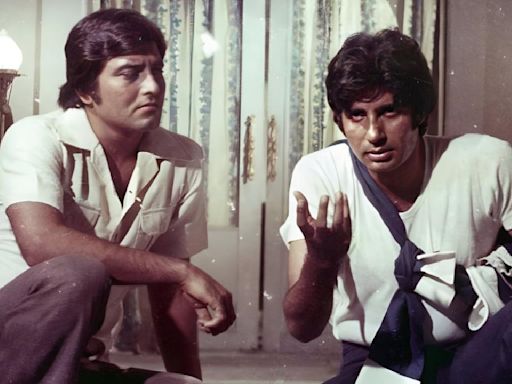 9 best Amitabh Bachchan and Vinod Khanna movies that are pure gems