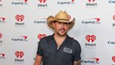 Jason Aldean Opens Up About Where He Sees His Career in 20 Years: ‘I’m Still Rocking’