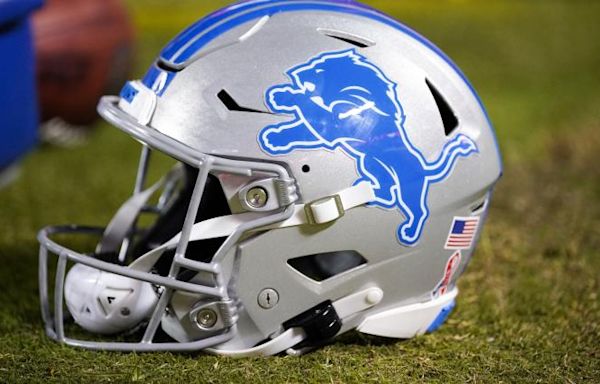 NFL analyst proposes Detroit Lions trade that lands star pass rusher | Sporting News