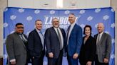 Lubbock Christian University, City, Chamber announce LCU Elevate initiative