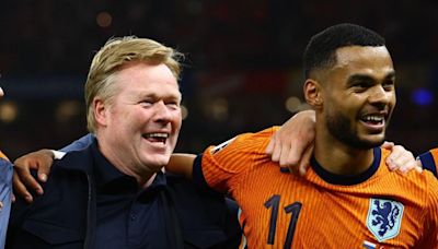 Spain or France? Koeman reveals who he wants to avoid in Euro 2024 final