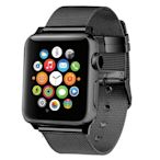 熱銷 蘋果手錶錶帶 iwatch 7 6 5 4 3 2不鏽鋼錶帶 Apple watch 41mm 45mm扣式米蘭細