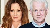 Melissa McCarthy To Star In Richard Curtis-Scripted Christmas Comedy For Universal, Working Title & Peacock; Sam Boyd To...