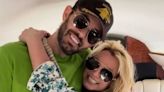 Britney Spears y Sam Asghari, oficialmente divorciados y solteros