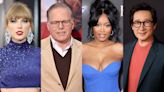 Oscars: Taylor Swift, David Zaslav, Keke Palmer and Ke Huy Quan Among 398 Invited to Join Film Academy