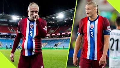 Erling Haaland to become a father? City striker teases fans with latest post