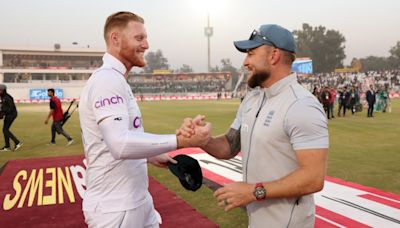 England seek clarity over fears Pakistan tour may be moved