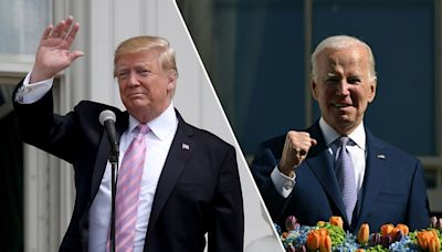 Trump team fires back at Biden campaign's Mother's Day video: 'Sad, miserable, cowardly existence'