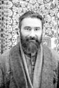 Zia Inayat Khan