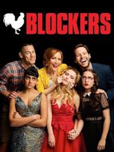 Blockers (film)