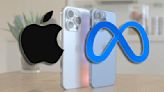 Apple and Meta looking to collaborate on AI for iOS 18 - Dexerto