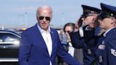 Biden works to unite Democratic party