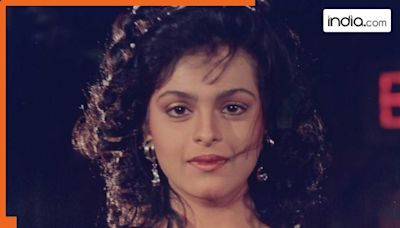 Bigg Boss 18: Meet Shilpa Shirodkar who made debut with Mithun, worked with Amitabh, Govinda, Rekha, failed to shine in Bollywood, quit Hindi film industry, Mahesh Babu is her...