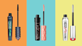 To celebrate National Lash Day, full-size Benefit mascaras are 50% off — today only!