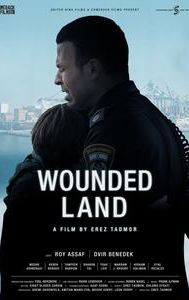 Wounded Land