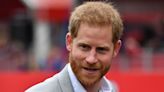 Harry 'forced to stay in hotel' on UK visit after Frogmore Cottage 'eviction'