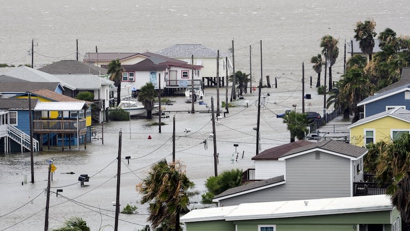 Utah communities prepare for possible flooding from tropical storm remnants