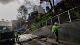 Tormenta en California deja sin electricidad a más de 500.000 personas